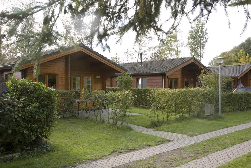 Camping Het Wieskamp Henxel Exterior photo