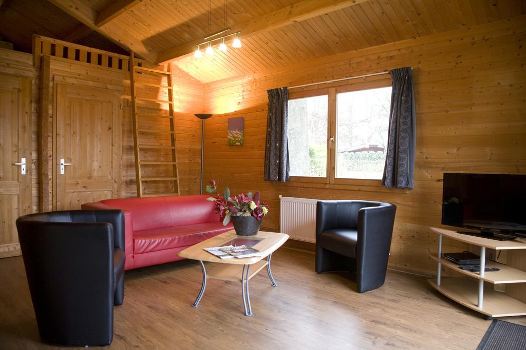 Camping Het Wieskamp Henxel Exterior photo