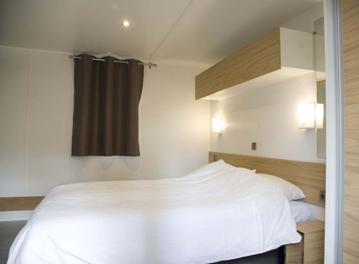 Camping Het Wieskamp Henxel Room photo