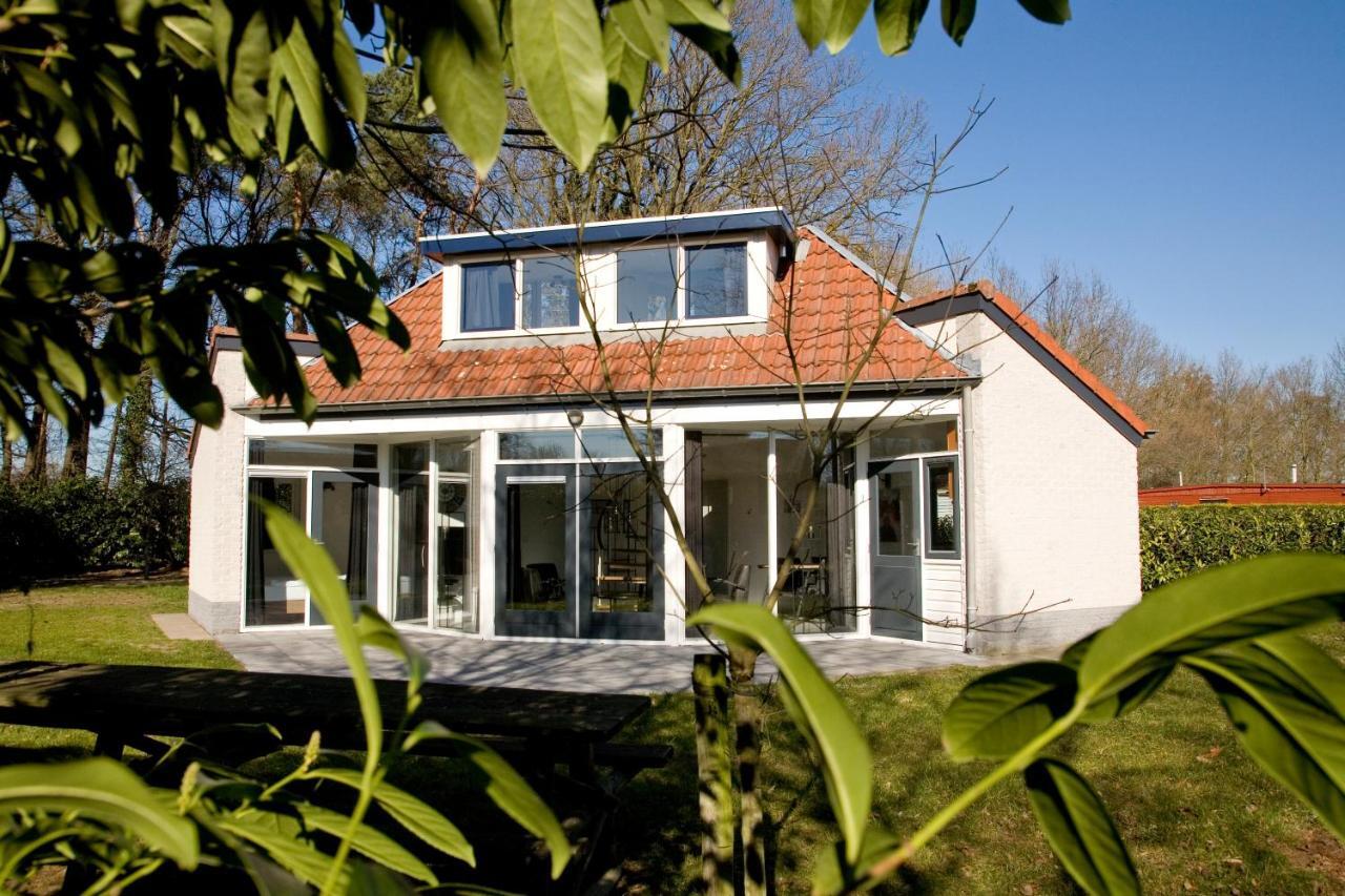 Camping Het Wieskamp Henxel Exterior photo