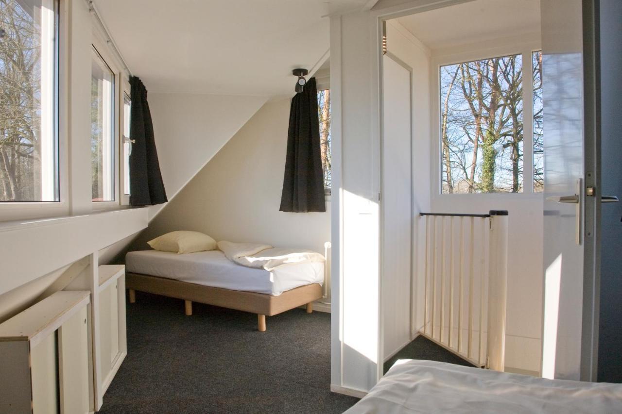 Camping Het Wieskamp Henxel Exterior photo